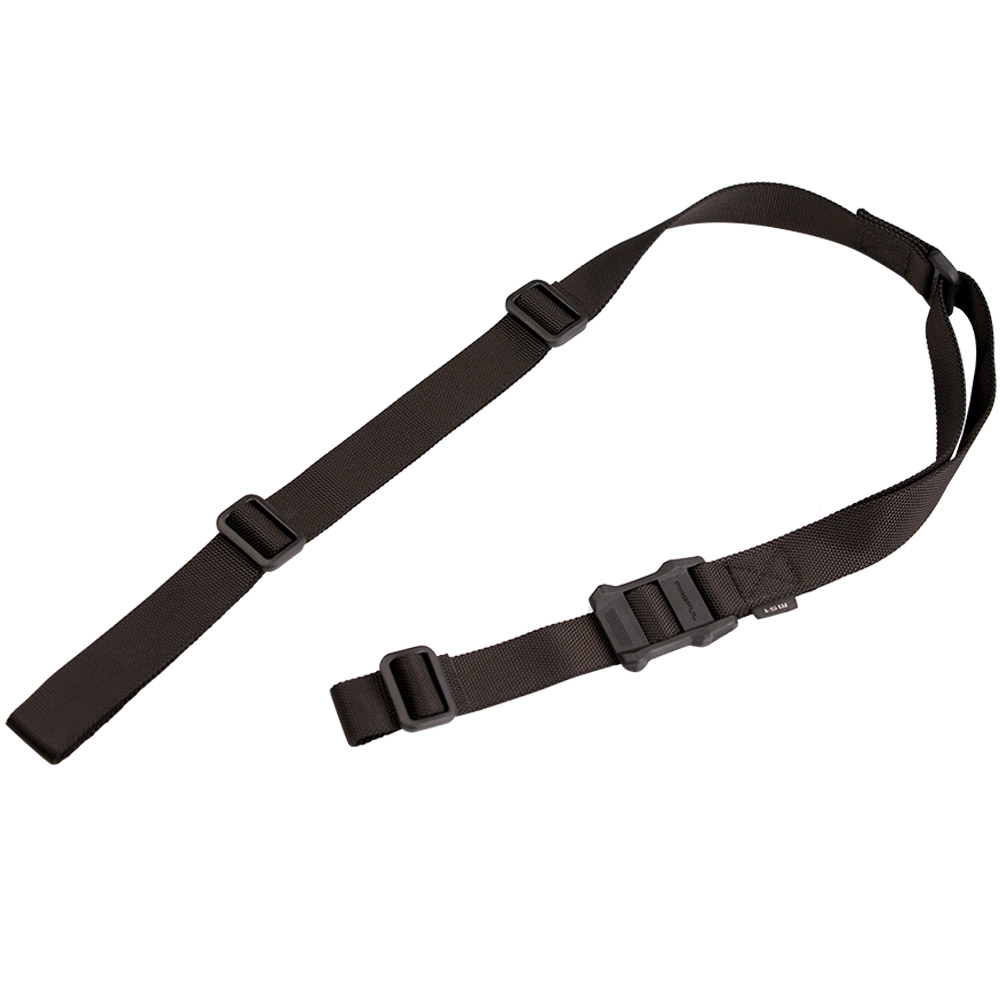 MAGPUL | MS1 Sling | BLK - COY - GRY - RGR i gruppen VAPENREMMAR hos Equipt AB (MAG513)