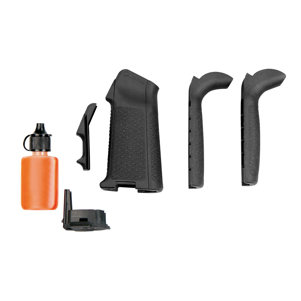 MAGPUL | MIAD GEN 1.1 Grip Kit | TYPE 1 | BLK - FDE - GRY - ODG i gruppen GREPP hos Equipt AB (MAG520)