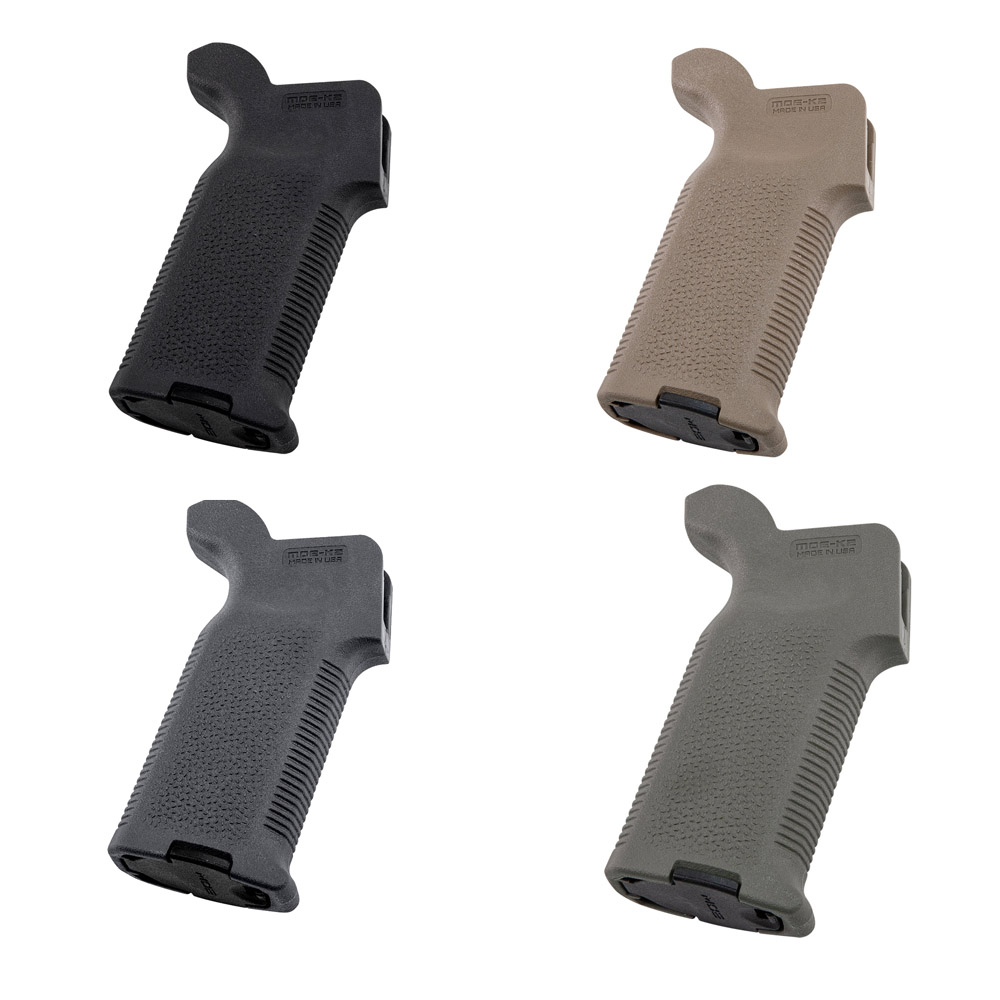 MAGPUL | MOE K2 Grip - AR15/M4 i gruppen GREPP hos Equipt AB (MAG522)