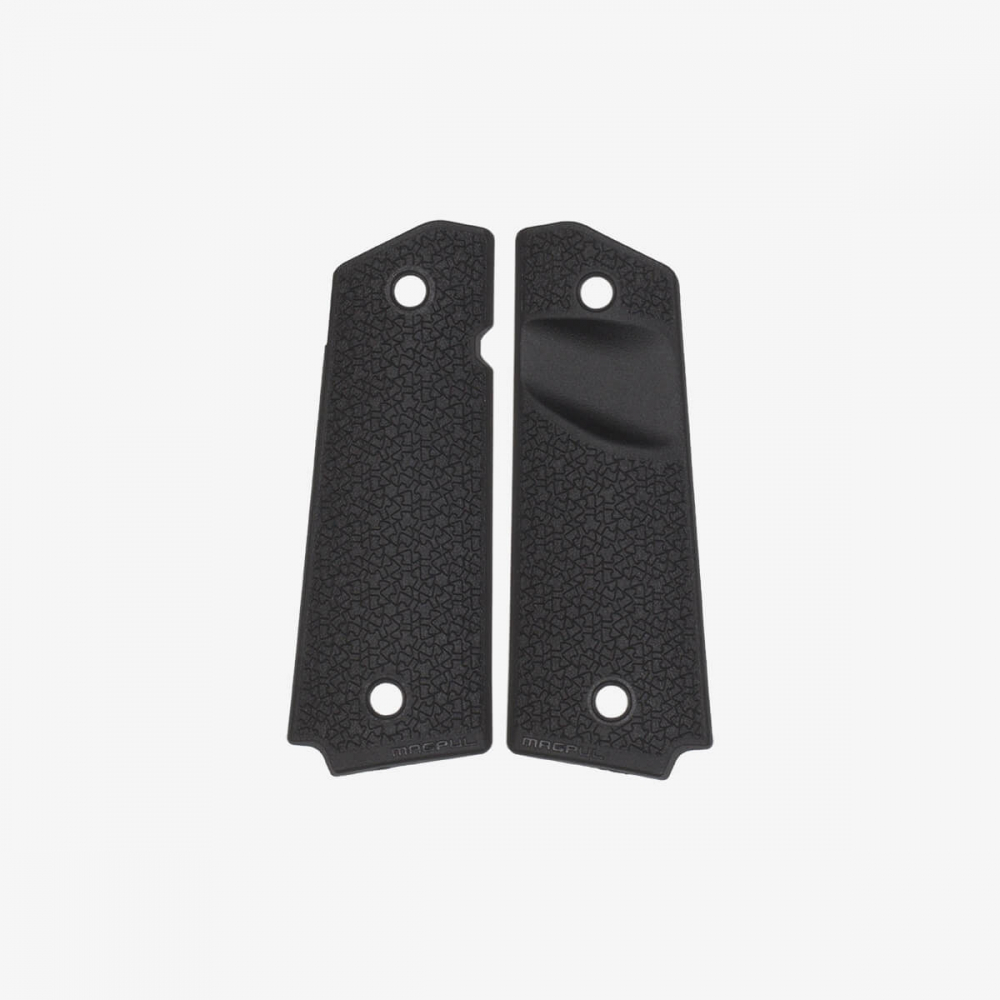 MAGPUL | MOE 1911 Grip Panels | BLK - FDE - GRY - ODG i gruppen  hos Equipt AB (MAG524)