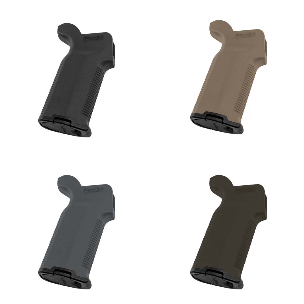 MAGPUL | MOE K2+ Grip | AR15/M4  i gruppen GREPP hos Equipt AB (MAG532)