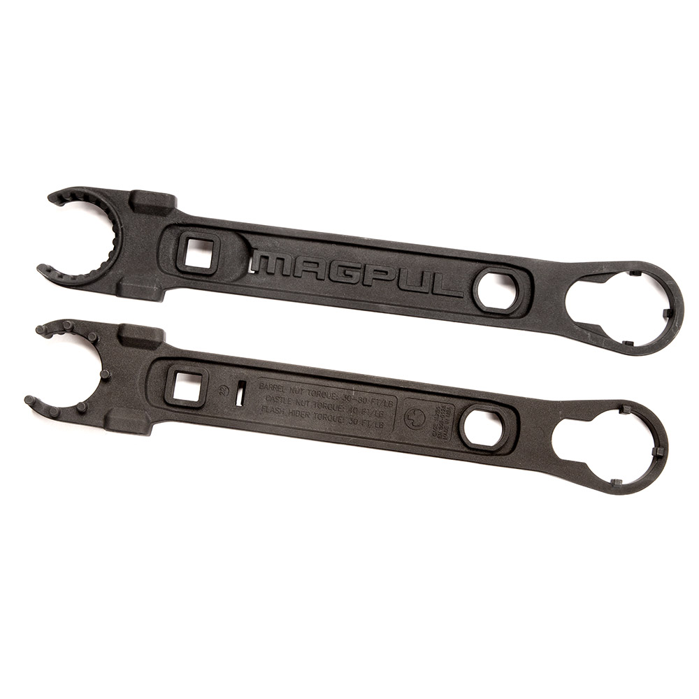 MAGPUL | Armorers Wrench AR15/M4 i gruppen SPORTSKYTTE hos Equipt AB (MAG535)