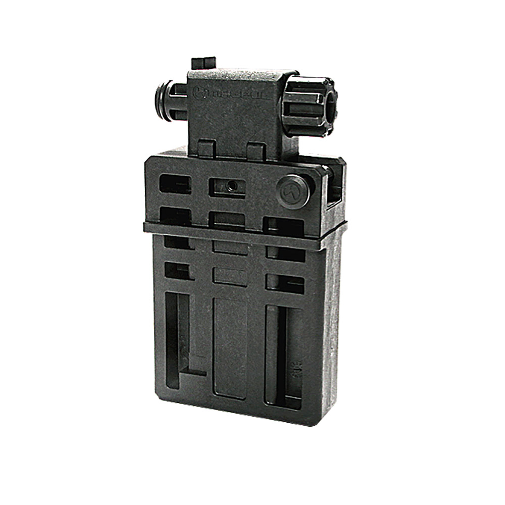 MAGPUL | BEV Block AR15/M4 i gruppen SPORTSKYTTE hos Equipt AB (MAG536-BLK)