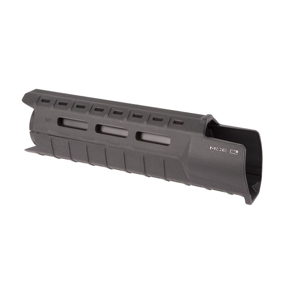 MAGPUL | MOE SL Hand Guard | AR15/M4 | Svart i gruppen HANDSKYDD hos Equipt AB (MAG538-BLK)