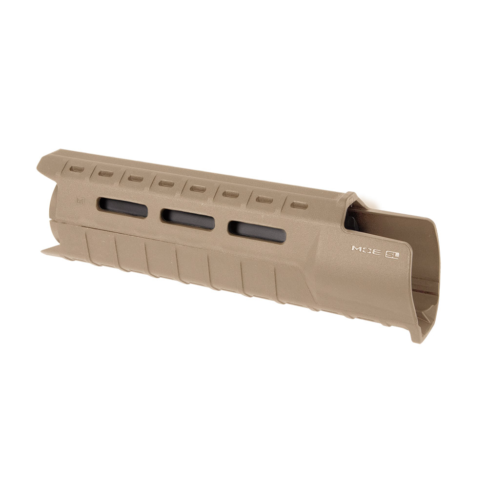 MAGPUL | MOE SL Hand Guard | AR15/M4 | FDE i gruppen HANDSKYDD hos Equipt AB (MAG538-FDE)