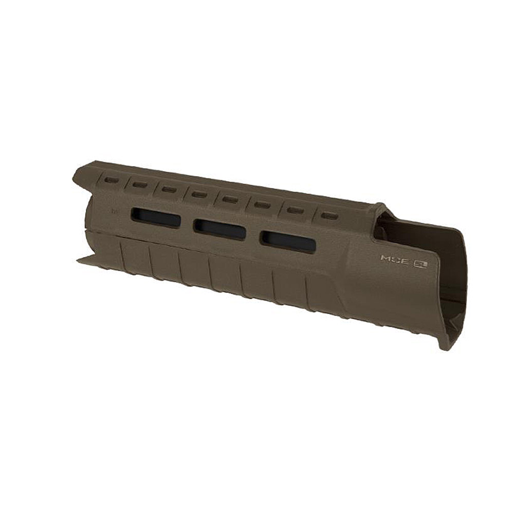 MAGPUL | MOE SL Hand Guard | AR15/M4 | OD i gruppen HANDSKYDD hos Equipt AB (MAG538-ODG)