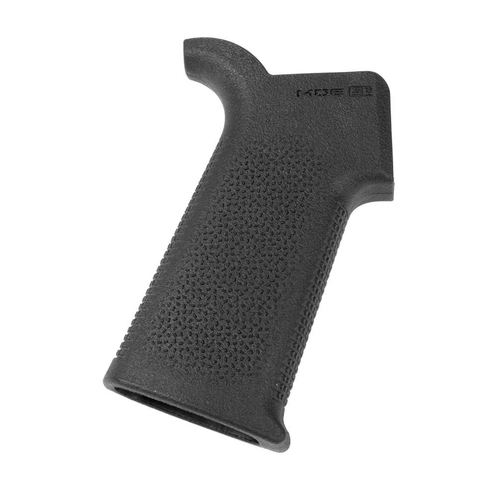 MAGPUL | MOE SL Grip – AR15/M4 | Svart i gruppen GREPP hos Equipt AB (MAG539-BLK)