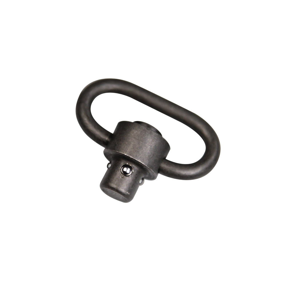 MAGPUL | QD Sling Swivel (Bruten frpackning) i gruppen VAPENREMMAR hos Equipt AB (MAG540-B)