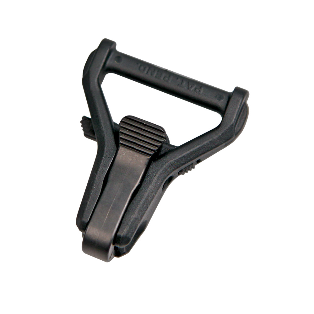 MAGPUL | Paraclip (Bruten frpackning) i gruppen VAPENREMMAR hos Equipt AB (MAG541-B)