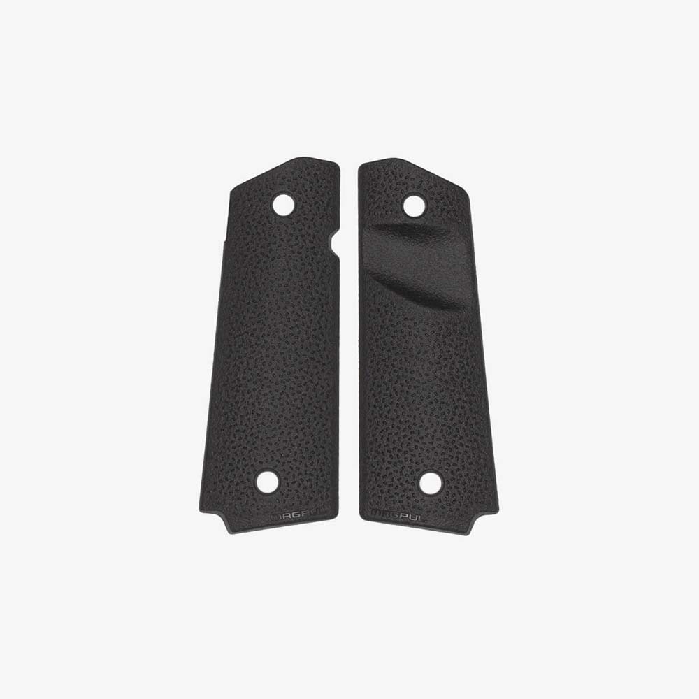 MAGPUL | MOE 1911 Grip Panels, TSP | BLK - FDE - GRY - ODG i gruppen  hos Equipt AB (MAG544)