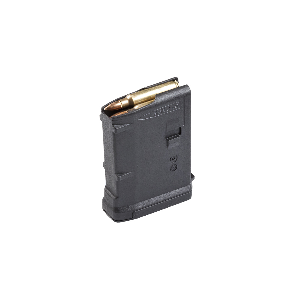 MAGPUL | PMAG 10 AR/M4 GEN M3 5.56x45 i gruppen MAGASIN hos Equipt AB (MAG559-BLK)