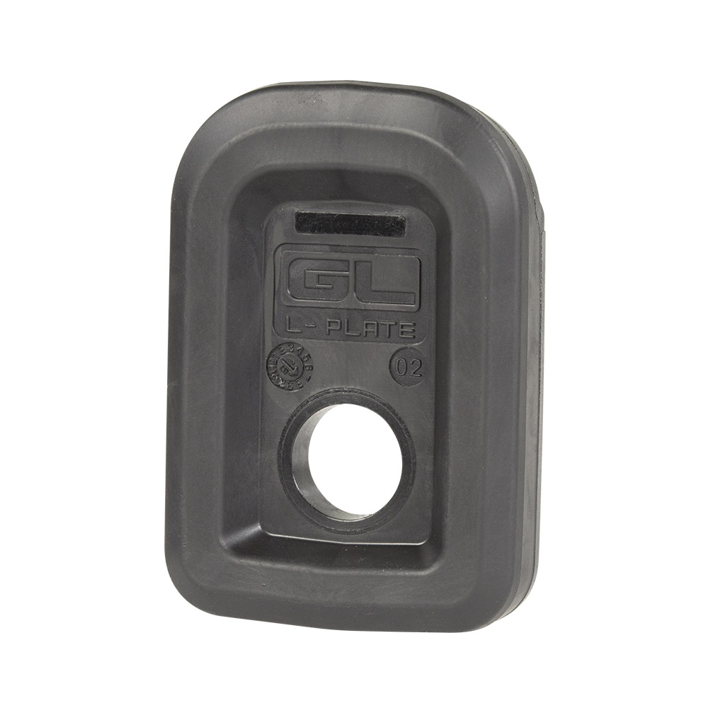 MAGPUL | GL L-Plate | PMAG GL9 | 3-pack i gruppen MAGASIN hos Equipt AB (MAG567)