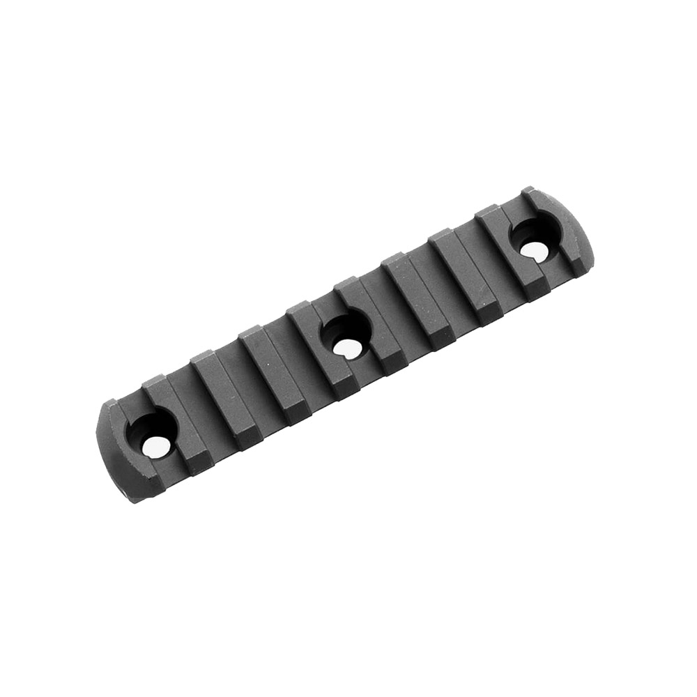 MAGPUL | M-LOK ALUMINUM RAIL | 9 SLOTS i gruppen SPORTSKYTTE hos Equipt AB (MAG583-BLK)