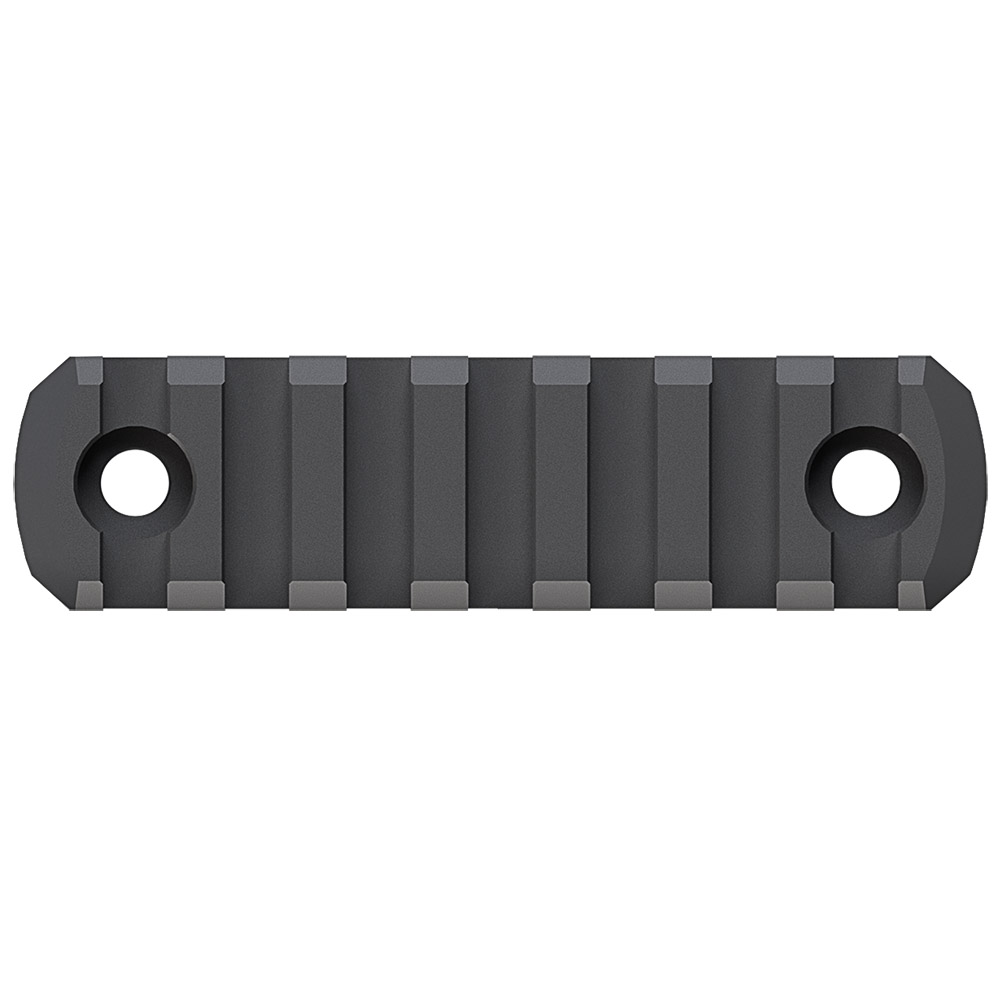 MAGPUL | M-LOK Polymer Rail | 7 Slots i gruppen SPORTSKYTTE hos Equipt AB (MAG591-BLK)