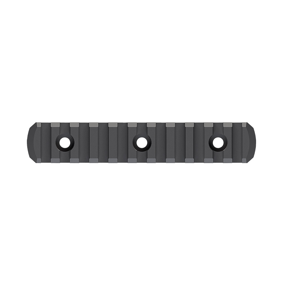 MAGPUL | M-LOK Polymer Rail | 11 Slots i gruppen SPORTSKYTTE hos Equipt AB (MAG593-BLK)