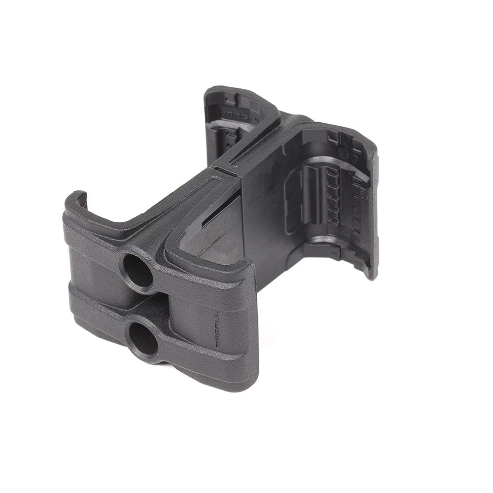 MAGPUL | MagLink Coupler | PMAG 30/40 AR/M4 i gruppen SPORTSKYTTE hos Equipt AB (MAG595-BLK)