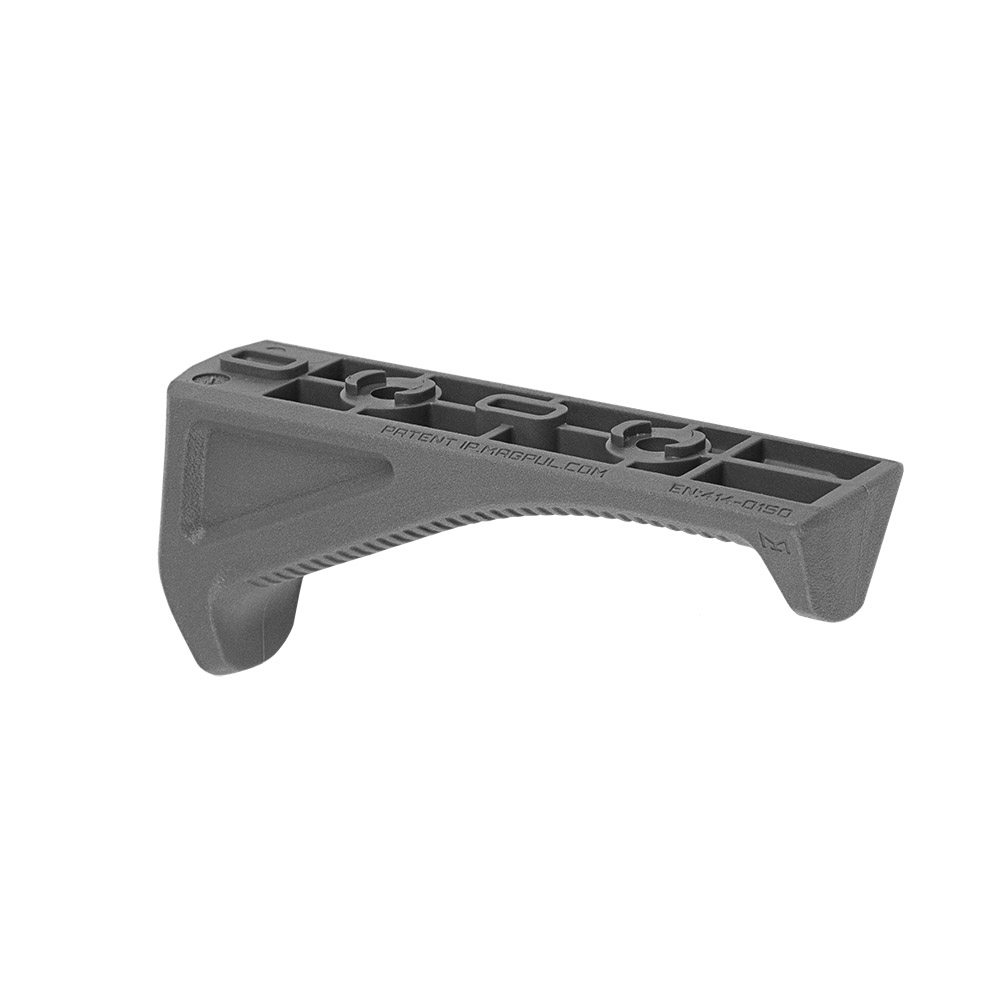 MAGPUL | M-LOK AFG | Angled Fore Grip | Gr i gruppen GREPP hos Equipt AB (MAG598-GRY)