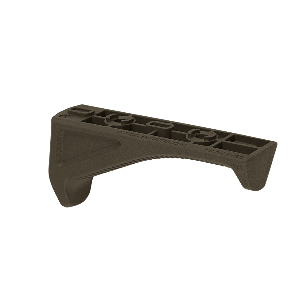 MAGPUL | M-LOK AFG | Angled Fore Grip | OD i gruppen GREPP hos Equipt AB (MAG598-ODG)