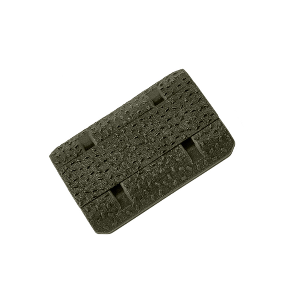 MAGPUL | M-LOK Rail Cover Type 2 | OD i gruppen SPORTSKYTTE hos Equipt AB (MAG603-ODG)