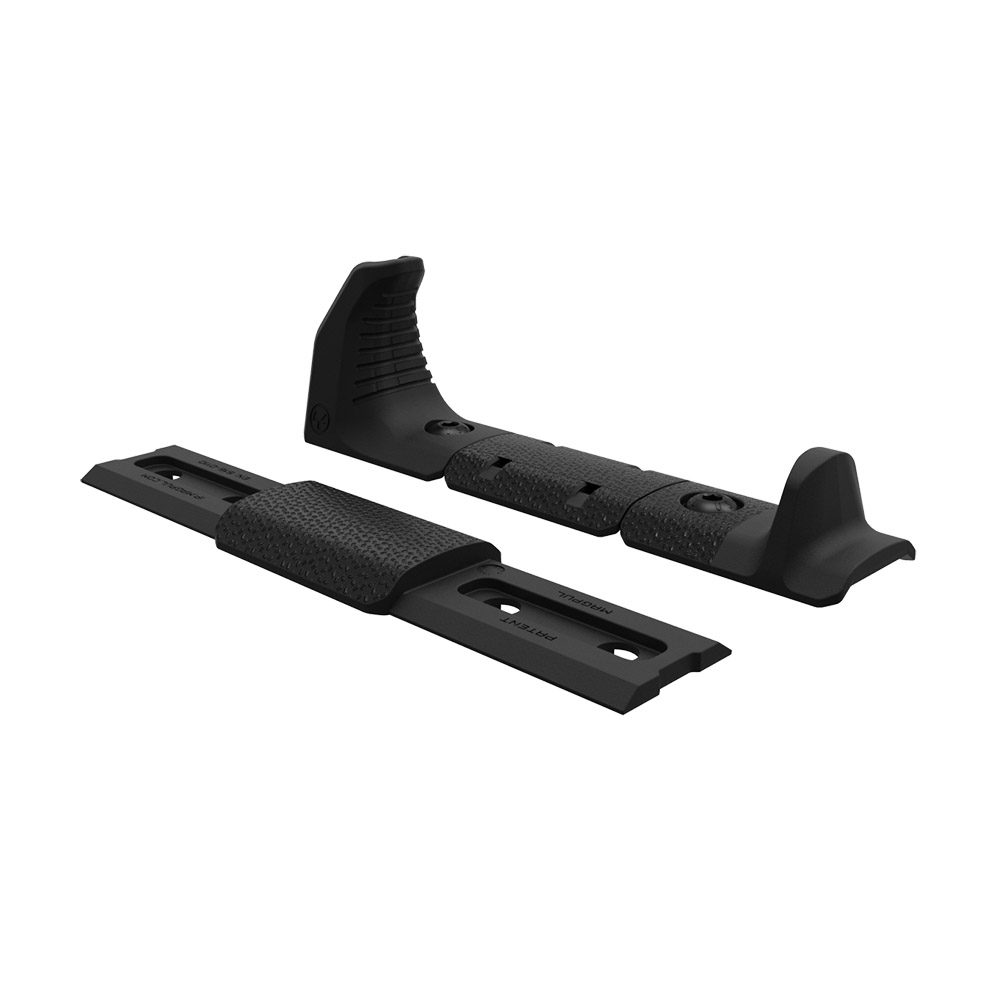 MAGPUL | M-LOK Hand Stop Kit | Svart i gruppen GREPP hos Equipt AB (MAG608-BLK)