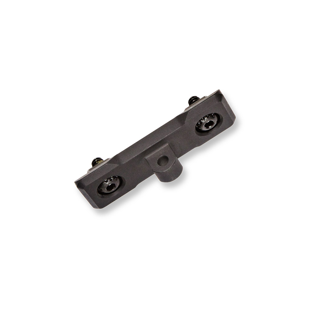 MAGPUL | M-LOK BIPOD MOUNT i gruppen SPORTSKYTTE hos Equipt AB (MAG609-BLK)