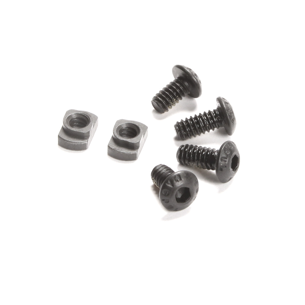 MAGPUL | M-LOK T-nut Replacement Set i gruppen  hos Equipt AB (MAG615)