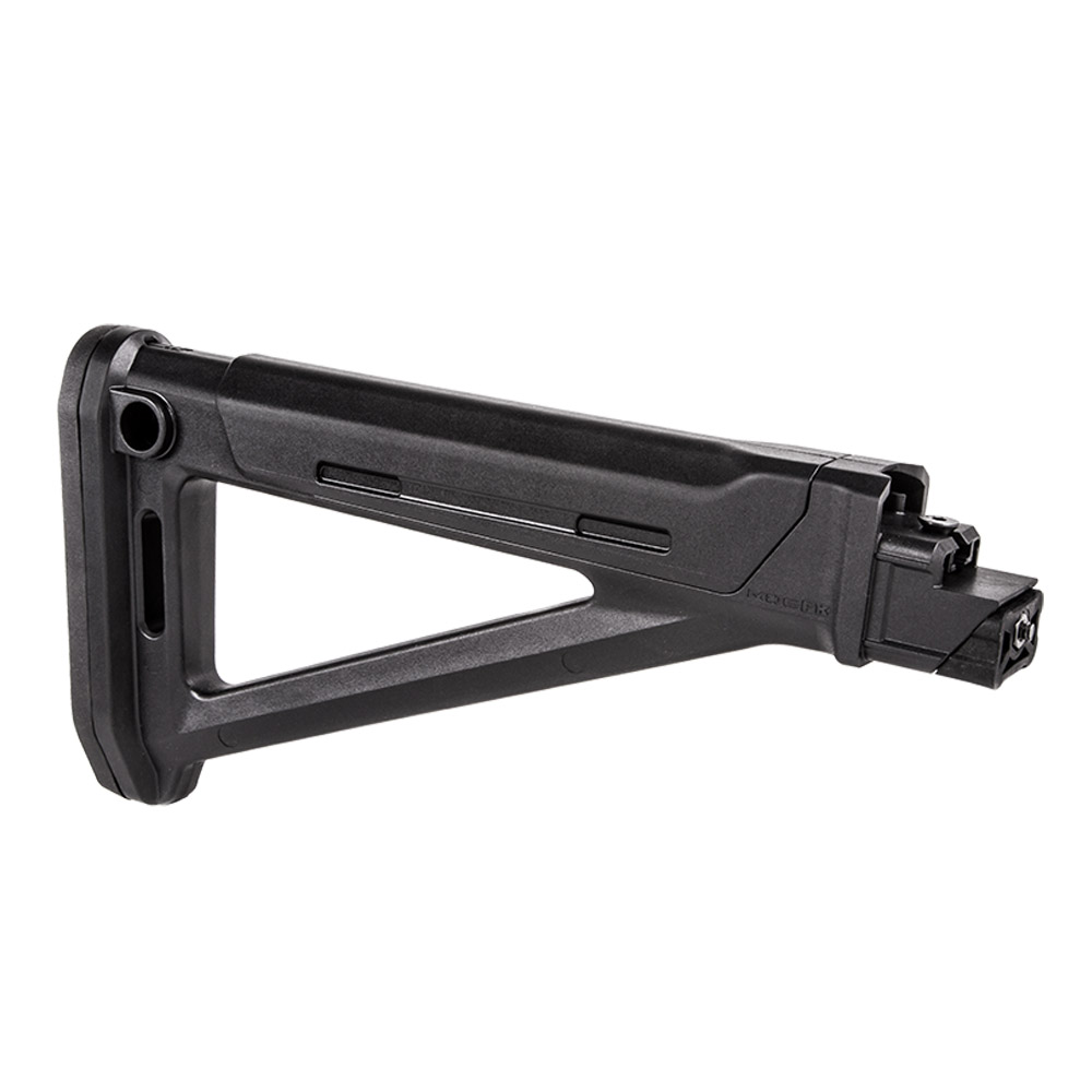 MAGPUL | MOE AK Stock AK47/AK74 | BLK - FDE - PLM i gruppen KOLV/STOCK hos Equipt AB (MAG616)