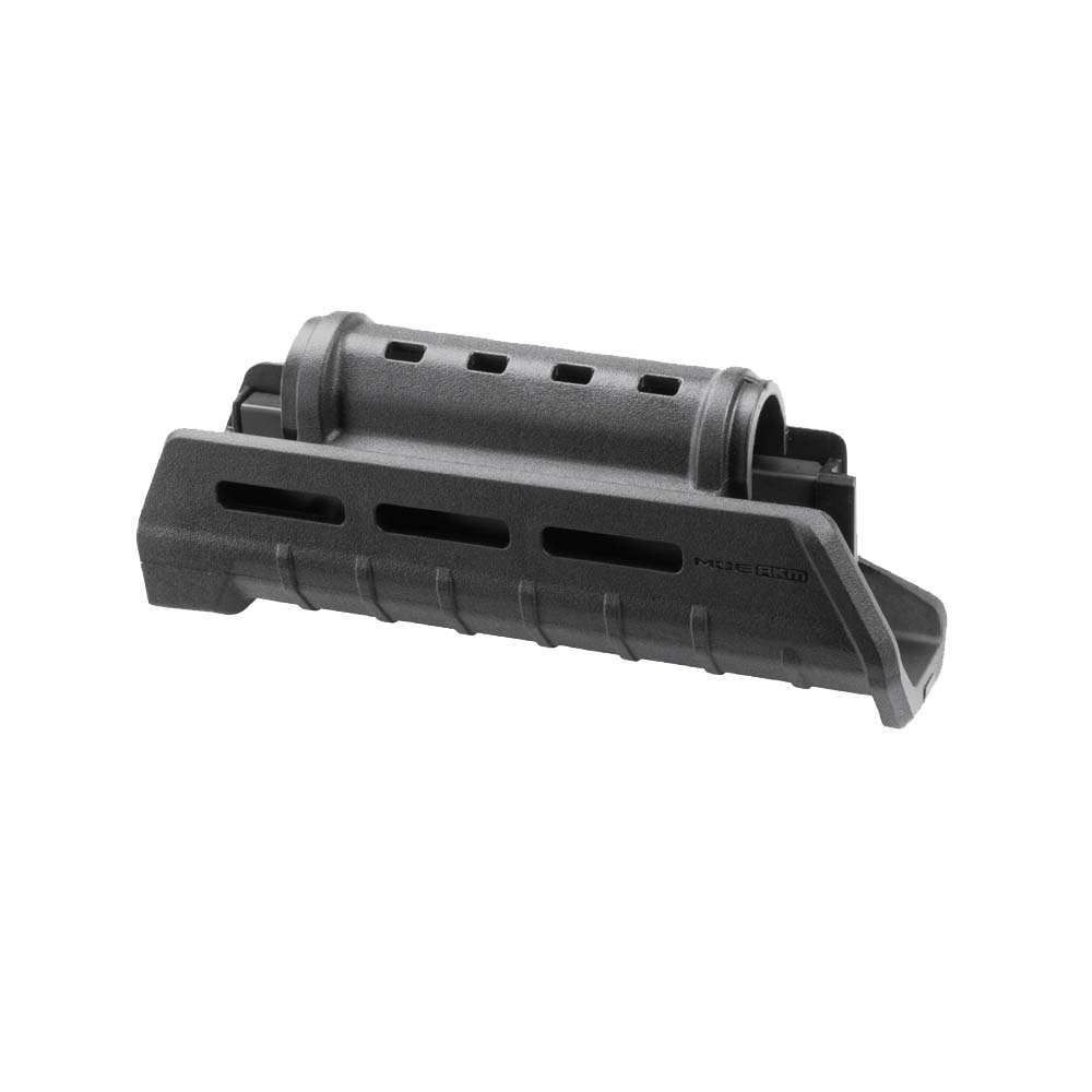 MAGPUL | MOE AKM Hand Guard – AK47/AK74 | BLK - FDE - PLM i gruppen HANDSKYDD hos Equipt AB (MAG620)