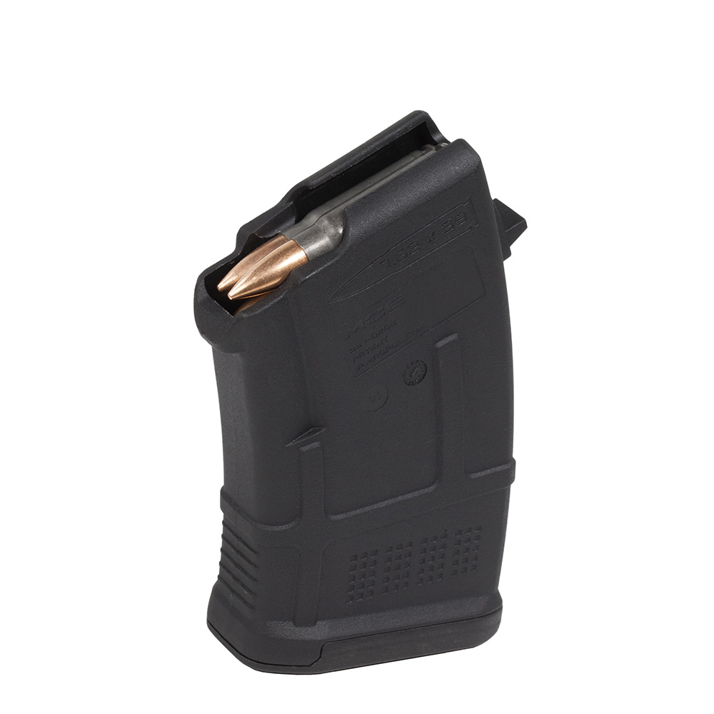 MAGPUL | PMAG 10 AK/AKM MOE 7.62x39 i gruppen MAGASIN hos Equipt AB (MAG657)