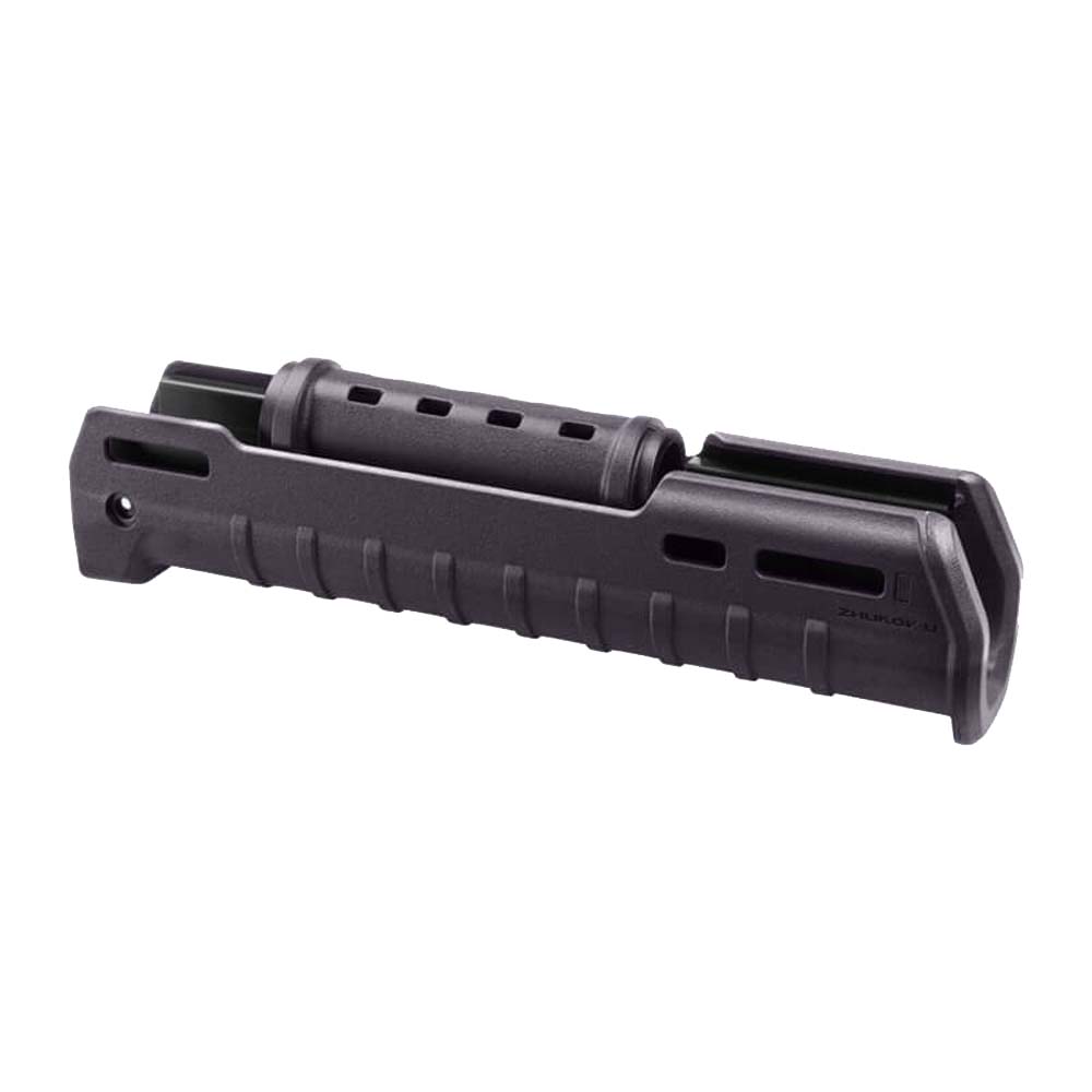 MAGPUL | ZHUKOV-U Hand Guard | AK47/AK74 | PLUM i gruppen HANDSKYDD hos Equipt AB (MAG680-PLM)