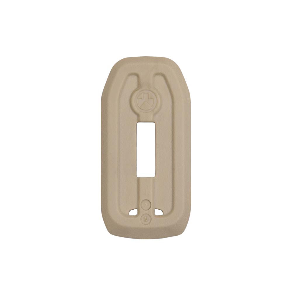 MAGPUL | PMAG Floor Plate | AK/AKM | 5 Pack i gruppen MAGASIN hos Equipt AB (MAG689-SND)