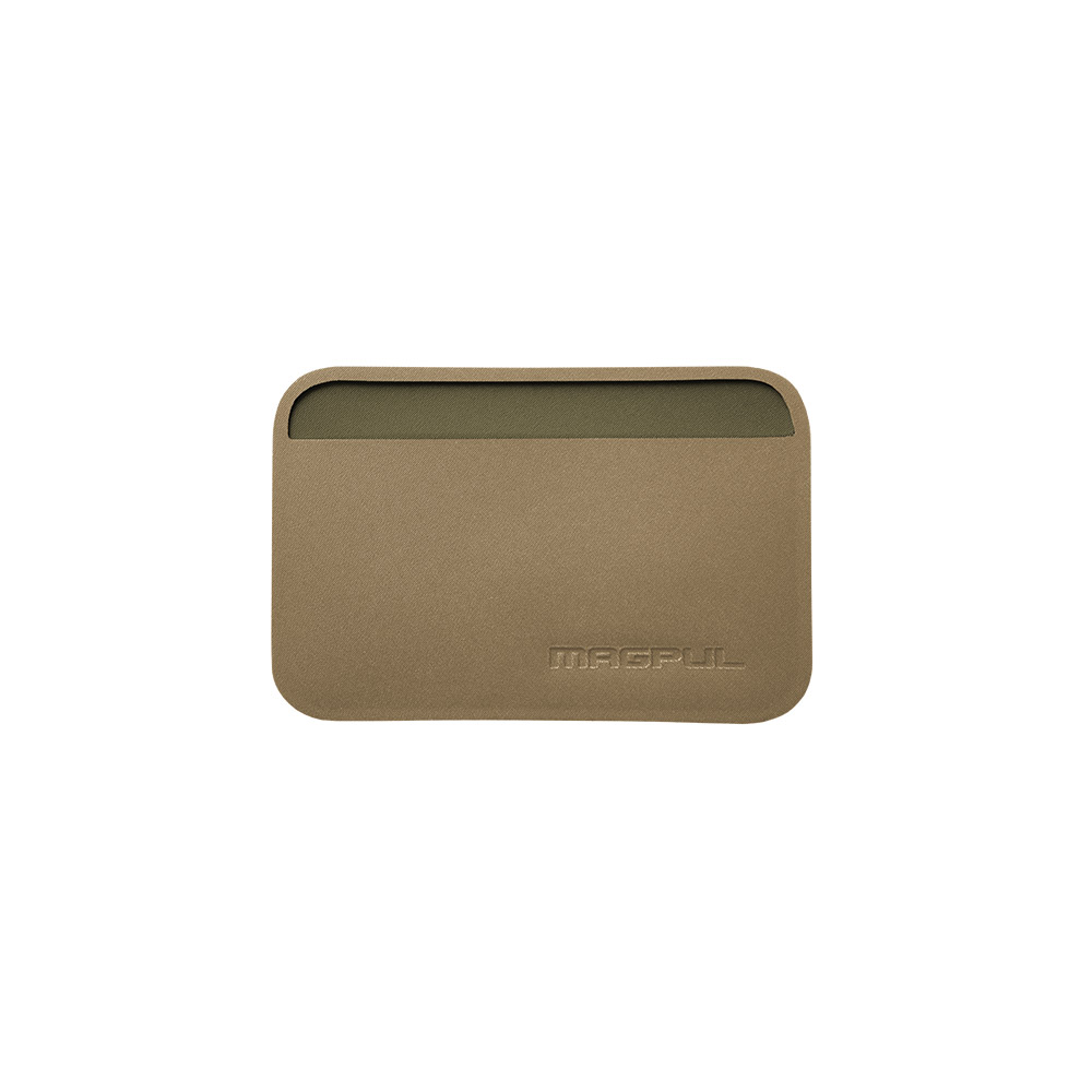 MAGPUL | DAKA ESSENTIAL WALLET | FDE i gruppen  hos Equipt AB (MAG758-FDE)