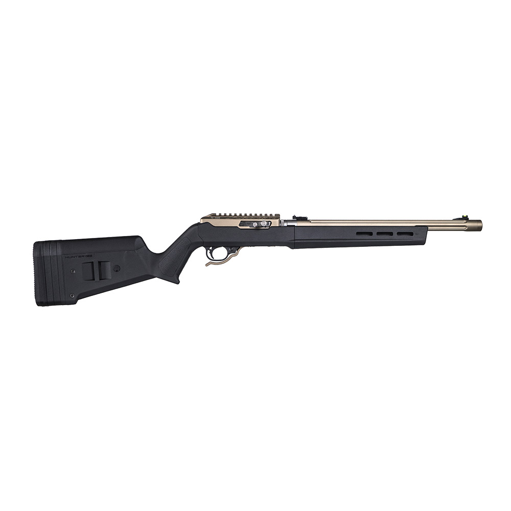 MAGPUL | Hunter X-22 Takedown Stock - Ruger 10/22 | BLACK i gruppen KOLV/STOCK hos Equipt AB (MAG760-BLK)