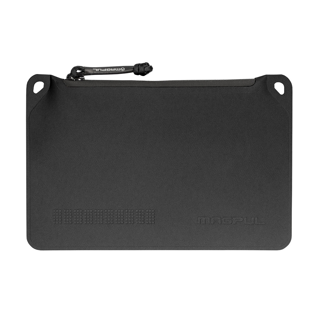 MAGPUL | DAKA Pouch Small | Svart i gruppen F�RVARING hos Equipt AB (MAG856-001)