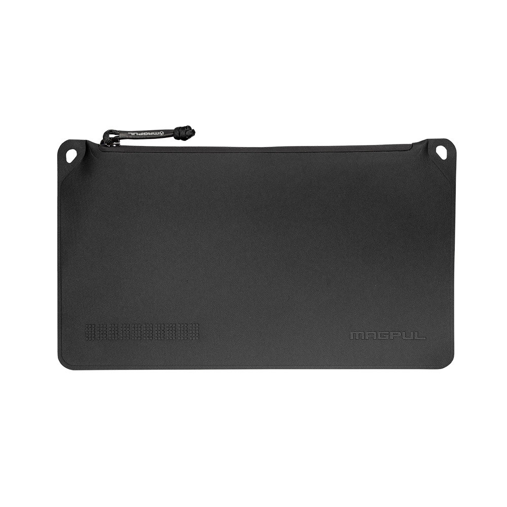 MAGPUL | DAKA Pouch Medium | Svart i gruppen FRVARING hos Equipt AB (MAG857-001)