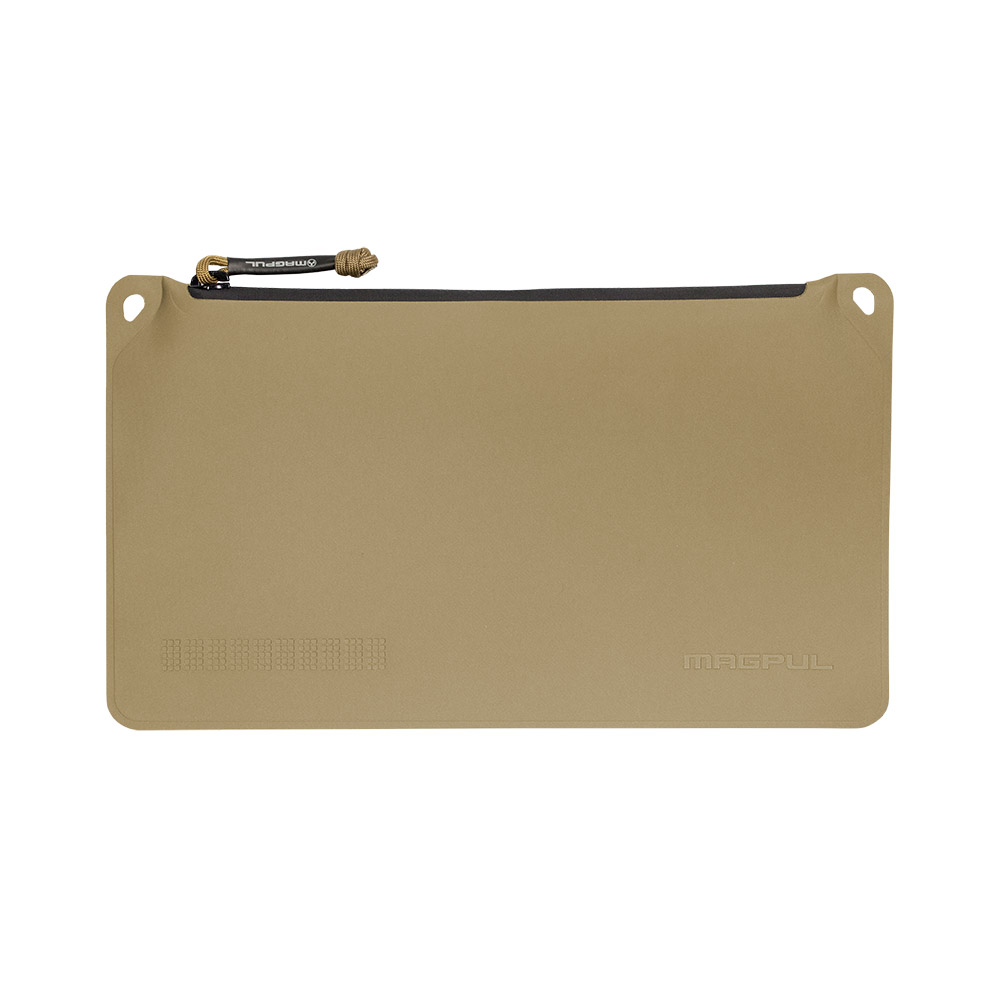 MAGPUL | DAKA Pouch Medium | FDE i gruppen FRVARING hos Equipt AB (MAG857-245)