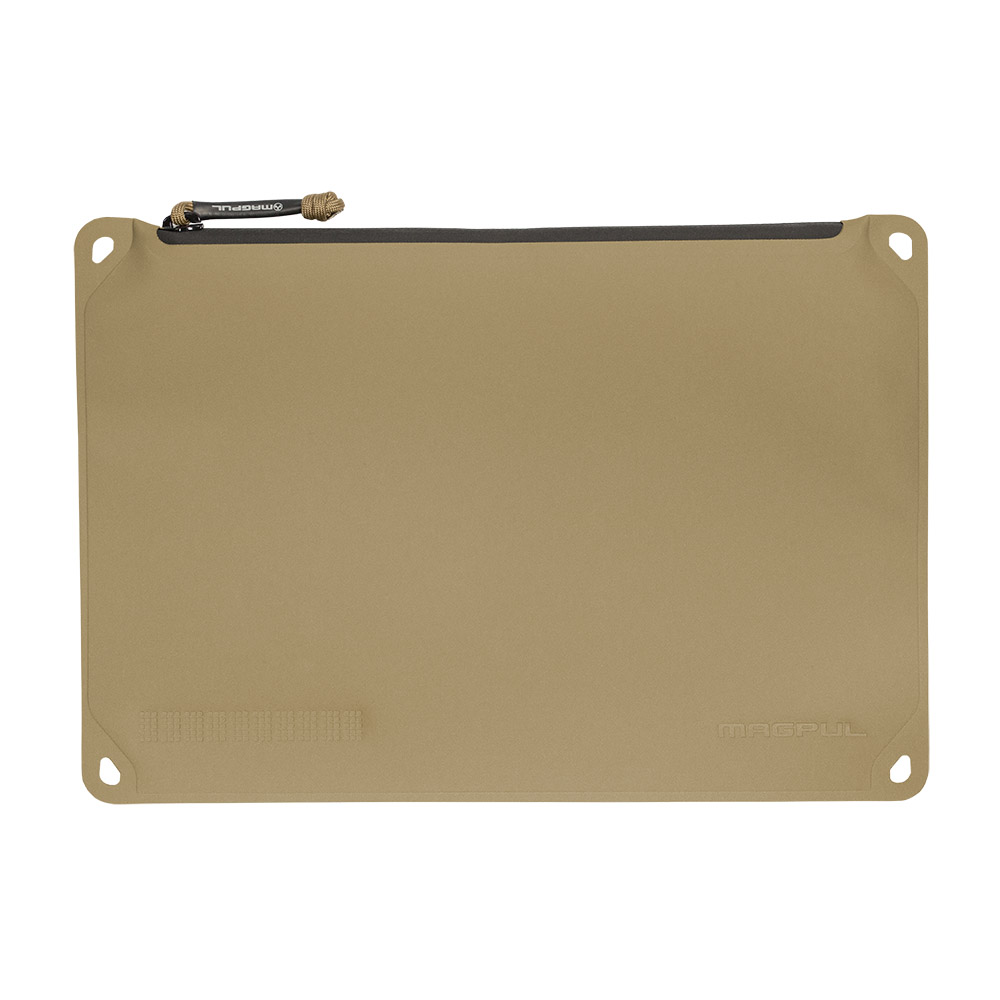 MAGPUL | DAKA Pouch Large | FDE i gruppen FRVARING hos Equipt AB (MAG858-245)