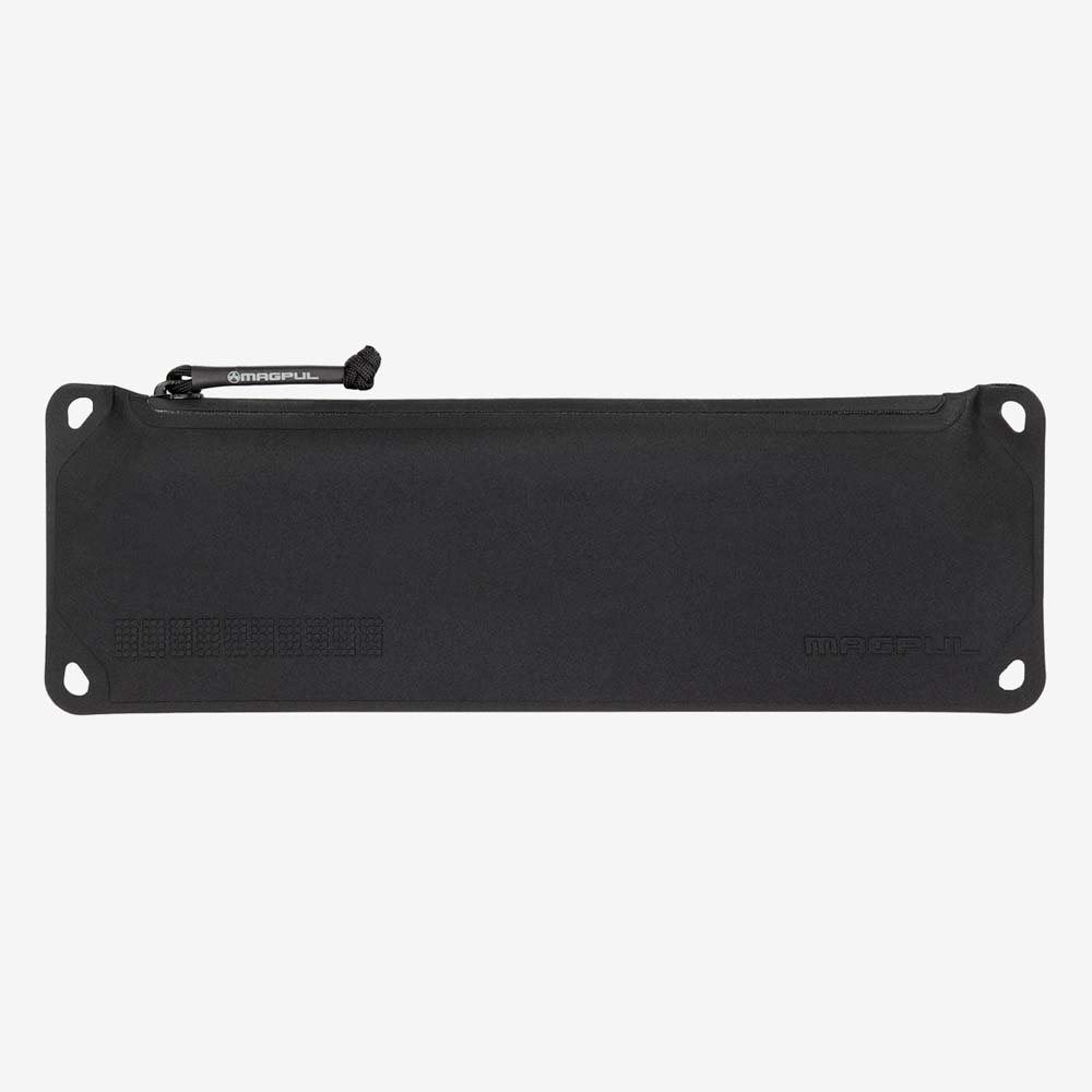 MAGPUL | DAKA Suppressor Storage Pouch | Large | BLACK i gruppen FRVARING hos Equipt AB (MAG877)