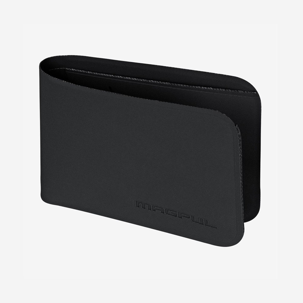 MAGPUL | DAKA Bifold Wallet | Svart i gruppen FRVARING hos Equipt AB (MAG906-001)