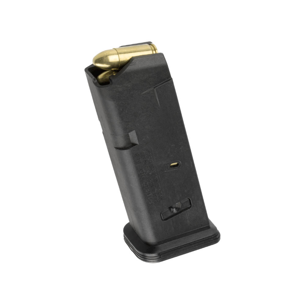 MAGPUL | PMAG 10 GL9, 9x19 – GLOCK G19 i gruppen MAGASIN hos Equipt AB (MAG907)