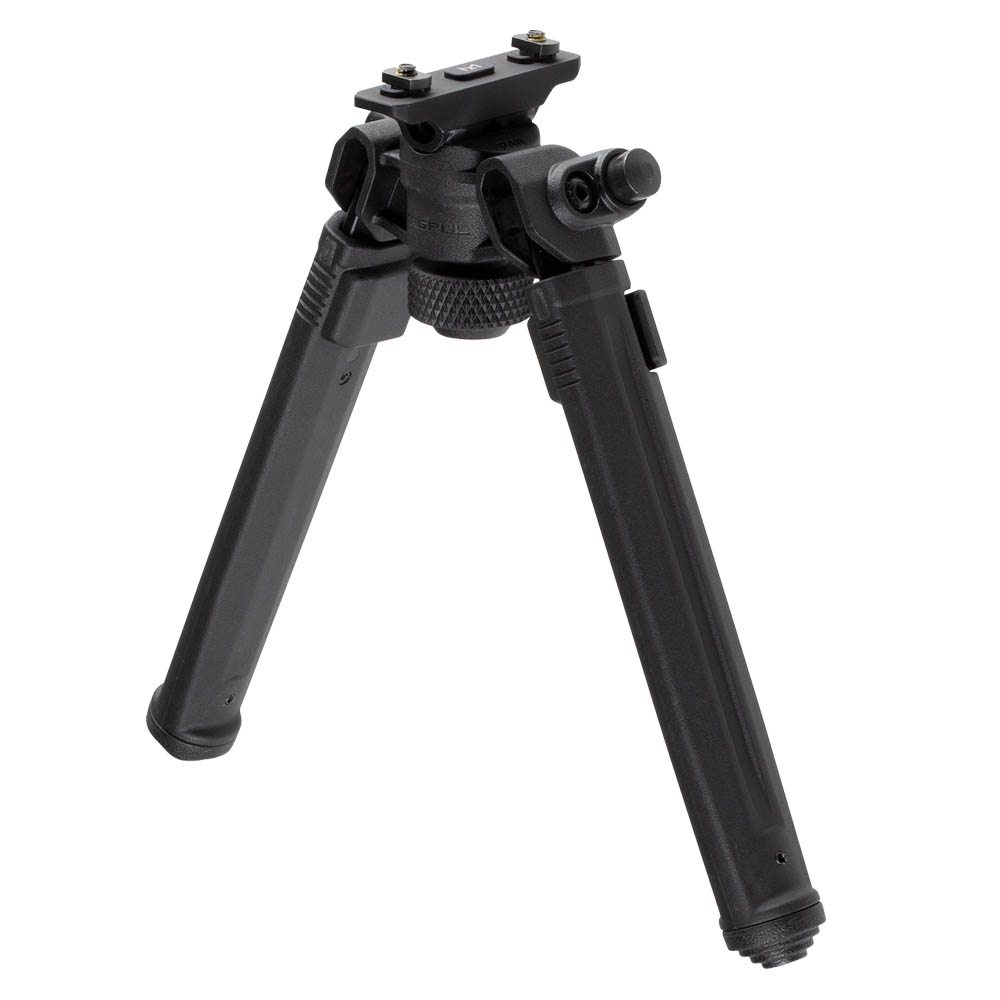 MAGPUL | Bipod for M-LOK | Svart i gruppen BENSTD hos Equipt AB (MAG933-BLK)