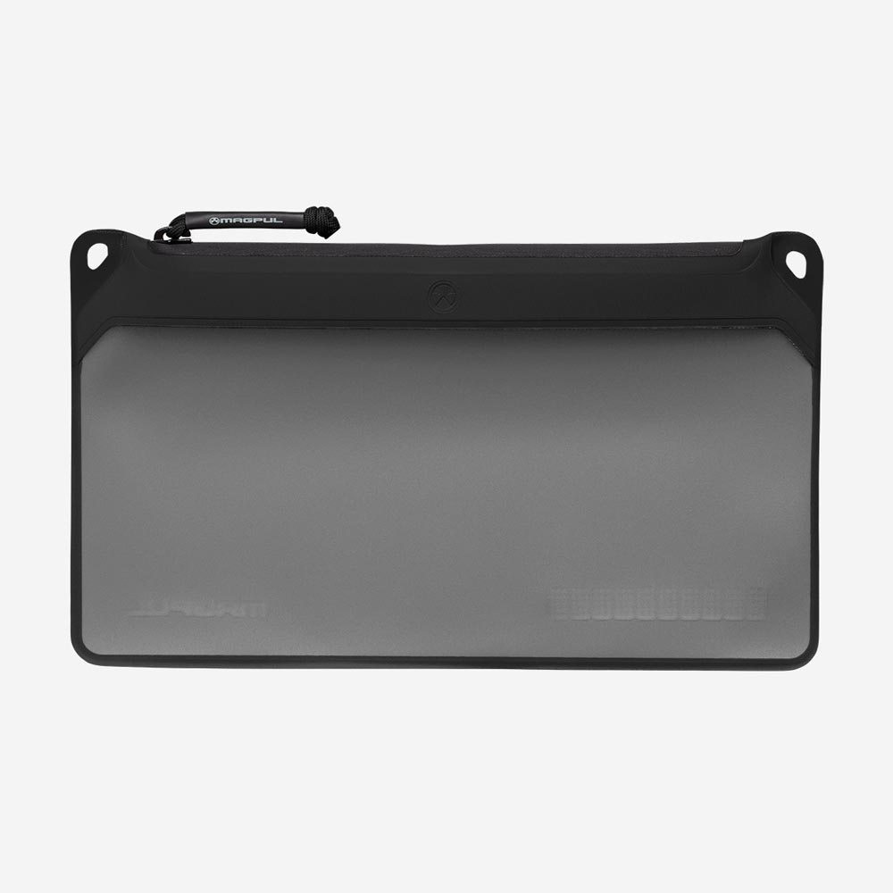 MAGPUL | DAKA Window Pouch | Medium | Svart i gruppen FRVARING hos Equipt AB (MAG995-001)