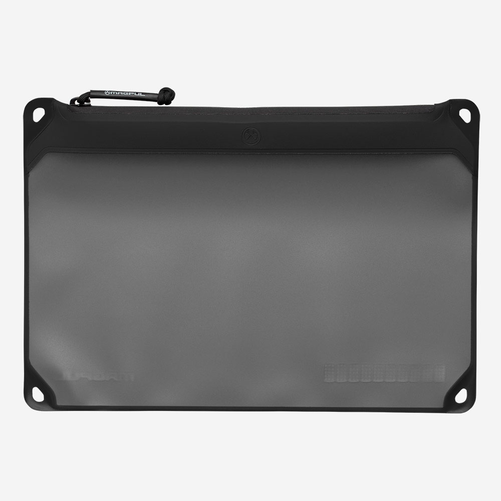 MAGPUL | DAKA Window Pouch | Large | BLK - FDE - ODG i gruppen FRVARING hos Equipt AB (MAG996)