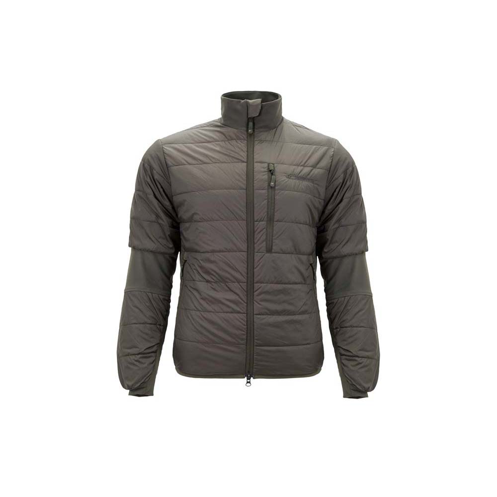 CARINTHIA | G-LOFT ULTRA JACKET | OLIVE i gruppen JACKOR hos Equipt AB (MG075)