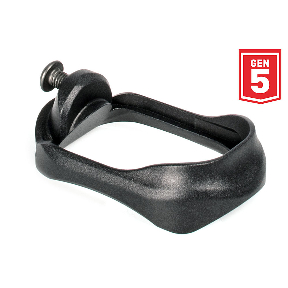 ZEV Technologies | Pro One Piece Glock Magwell for Gen 5 Glock i gruppen GLOCK TILLBEHÖR hos Equipt AB (MW.K-STD-PRO-PLUS-5G)