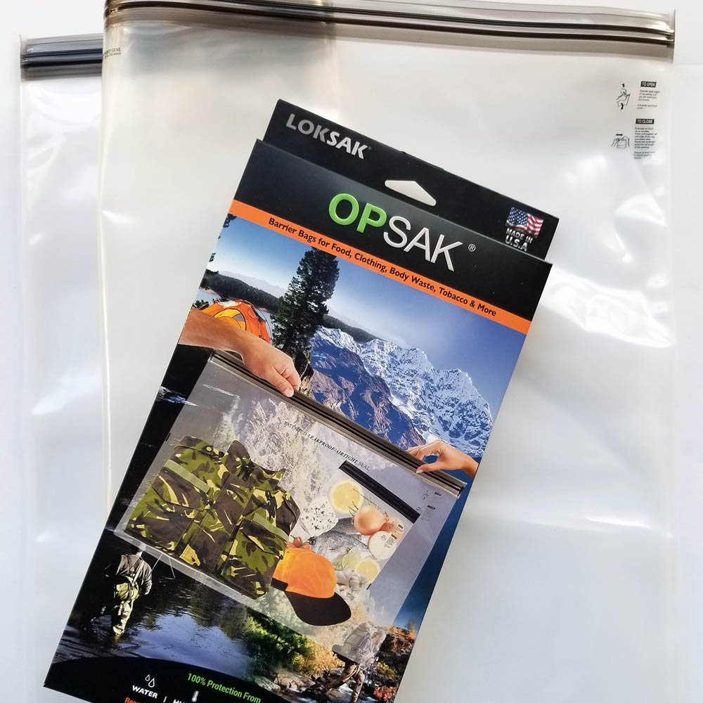 OPSAK 28x20 | 2 pack i gruppen FRVARING hos Equipt AB (OPD2-28x20)