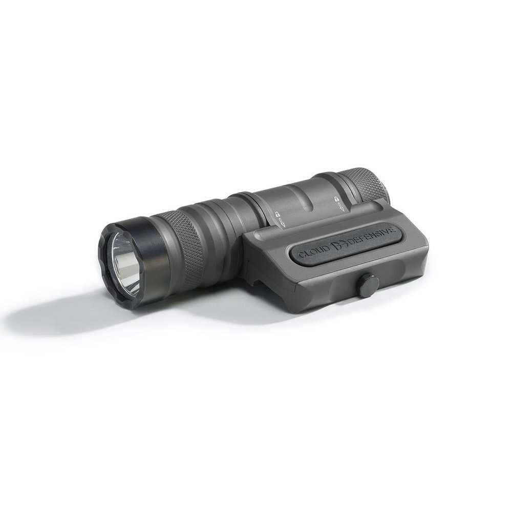 トイガン CLOUD DEFENSIVE OPTIMIZED WEAPON LIGHT CLOUD DEFENSIVE | Optimized Weapon Light OWL | Urban Grey | VAP