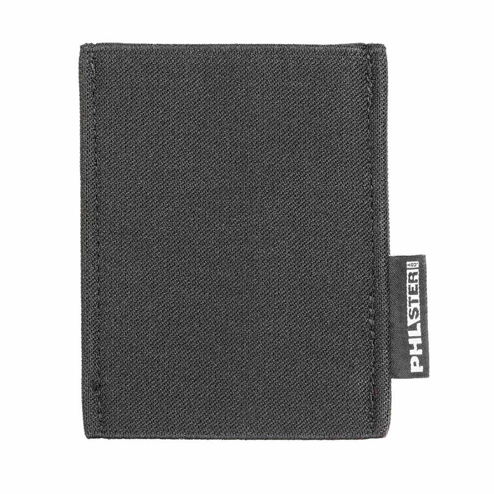 PHLSTER | Pocket Emergency Wallet - PEW i gruppen SJUKVRD hos Equipt AB (PEWSLEEVE-001)