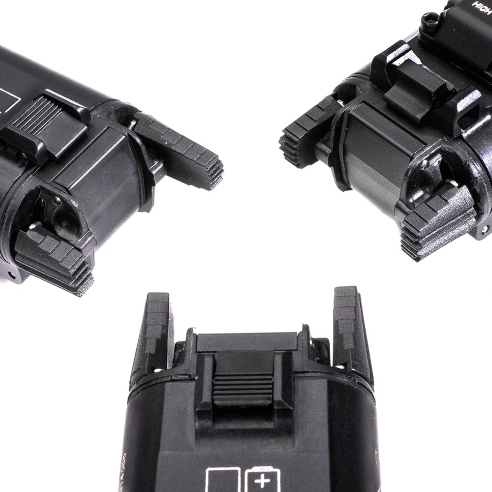 PHLSTER | ARC Surefire Enhanced WML Switches i gruppen VAPENLAMPOR hos Equipt AB (PHLARC01)