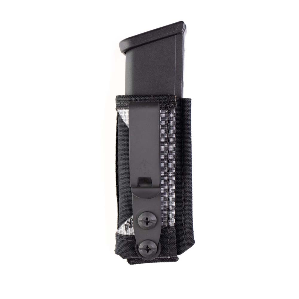 PHLSTER | Ascent Pistol MAG Pouch  i gruppen MAGASINHLLARE hos Equipt AB (PHLASCENT-01)